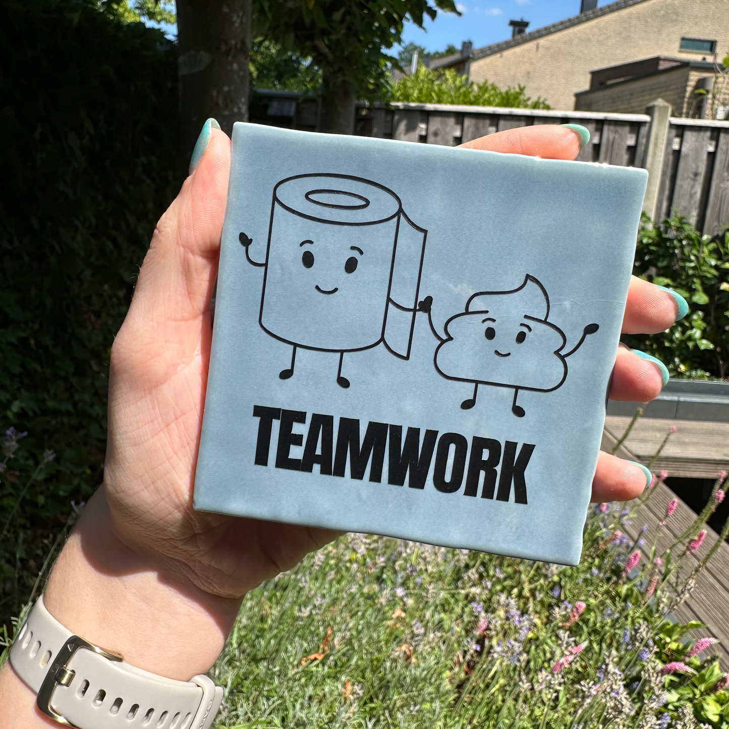 TEAMWORK