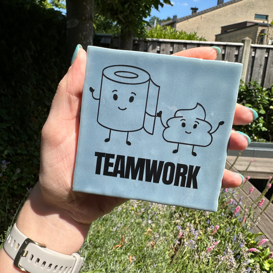 TEAMWORK